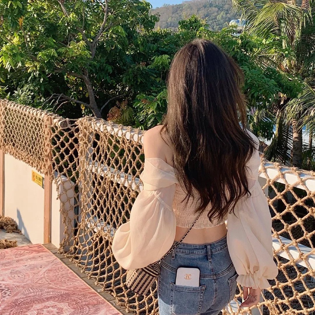 天堂三部曲之爱